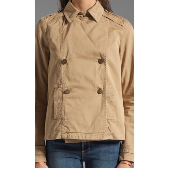 Current Elliot Jacket - Picture 5 of 11